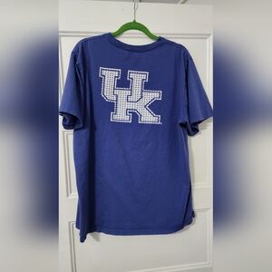 Men's XL southern tide University of Kentucky t-shirt